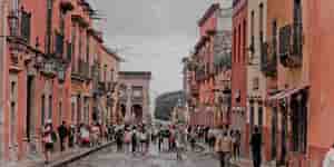 San Miguel de Allende
